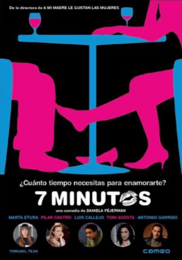 7 Minutos