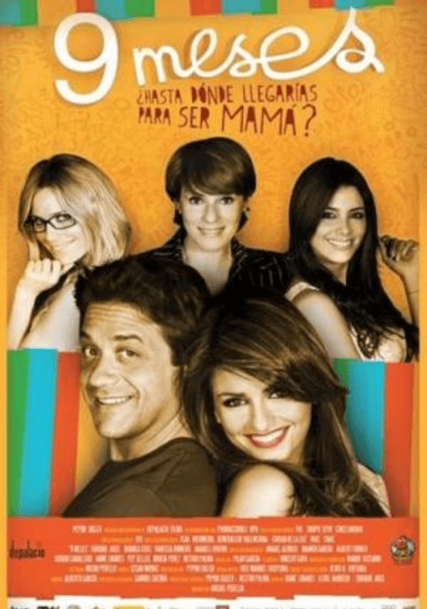 9 Meses