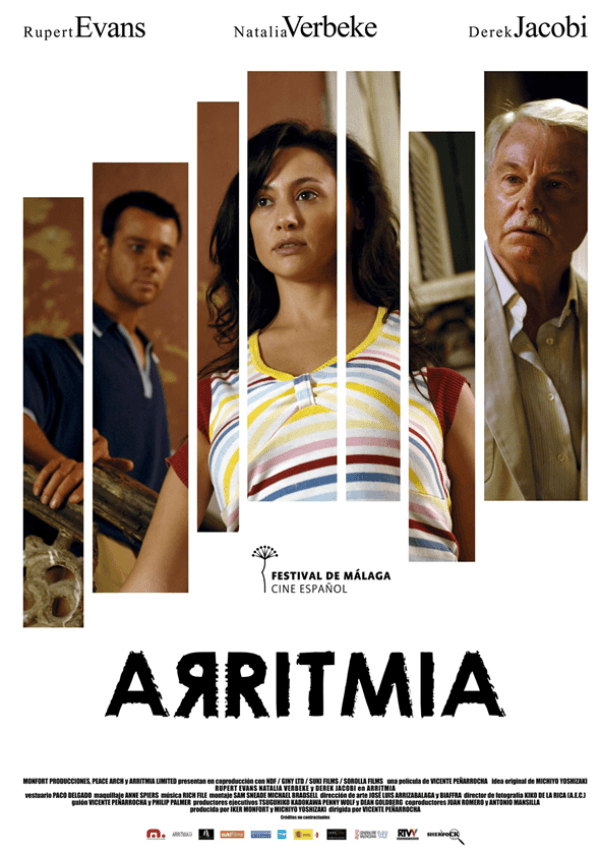ARRITMIA