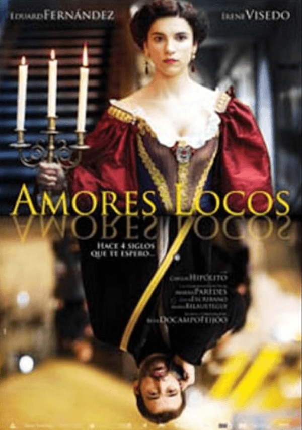 Amores Locos