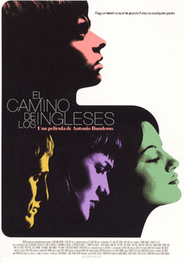 El camino de los ingleses
