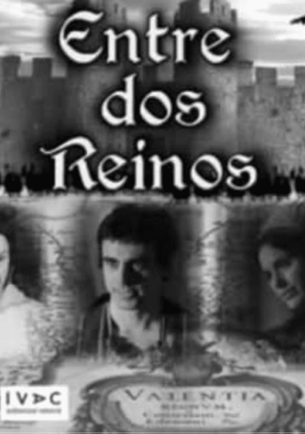 Entre dos Reinos
