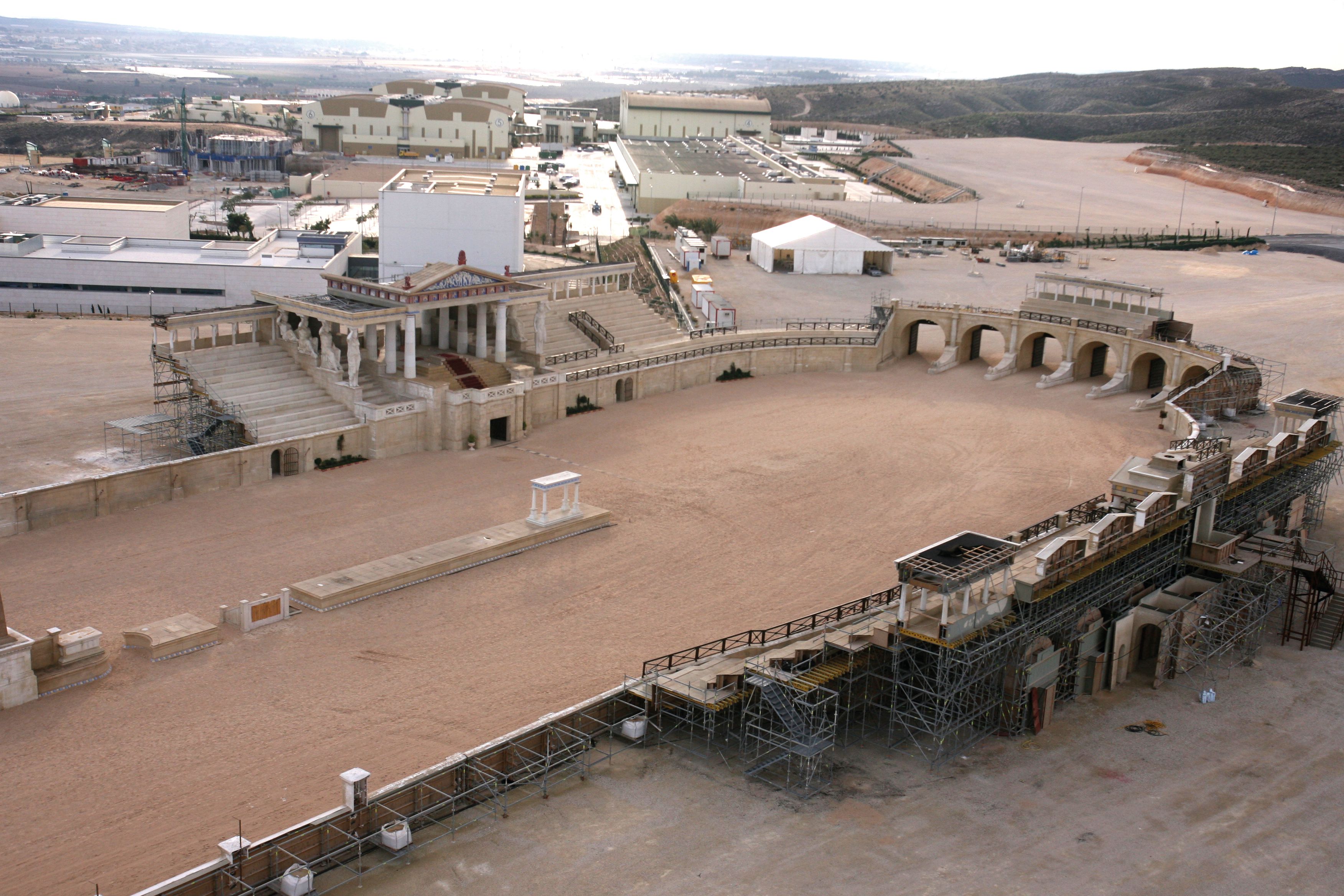 Vista de Galería