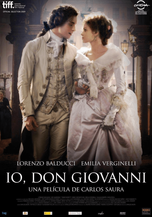 Io, Don Giovanni