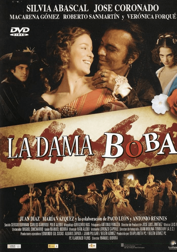 La Dama Boba
