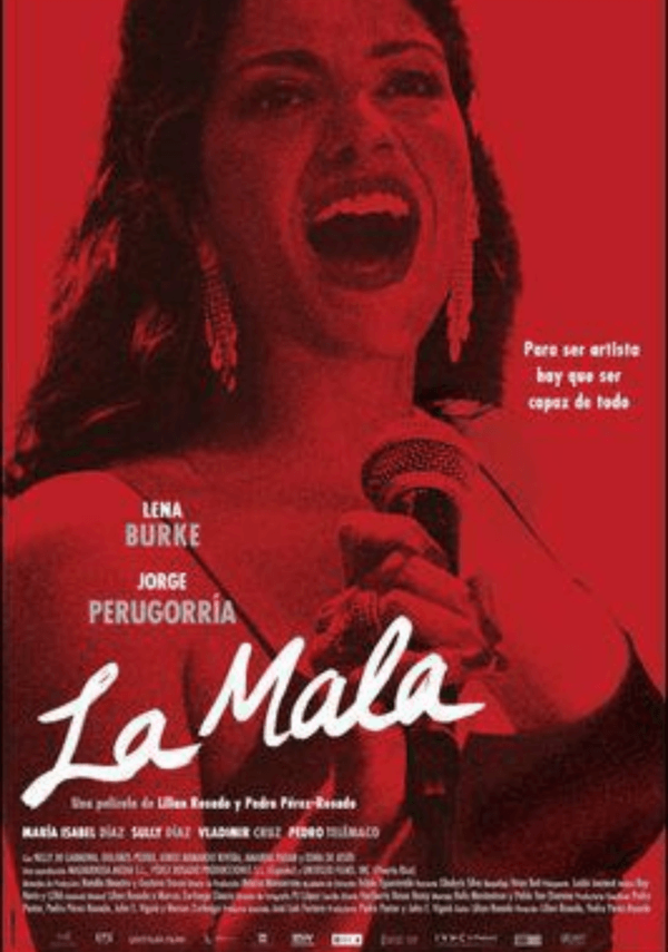 La mala