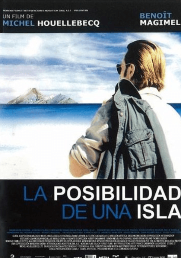 La posibilidad de una isla