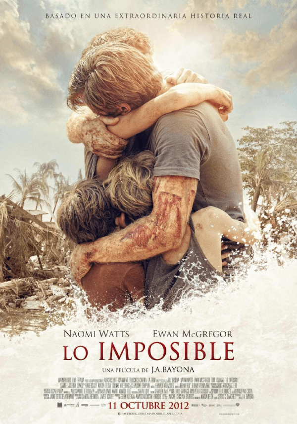 Lo Imposible