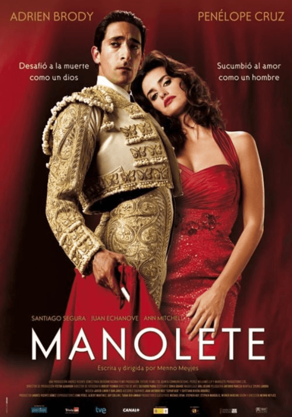 Manolete