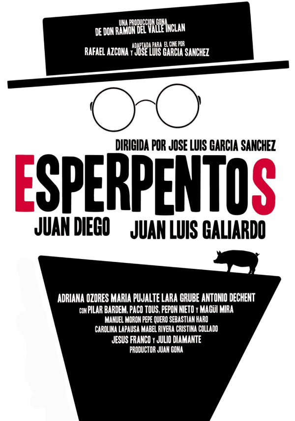 Esperpentos