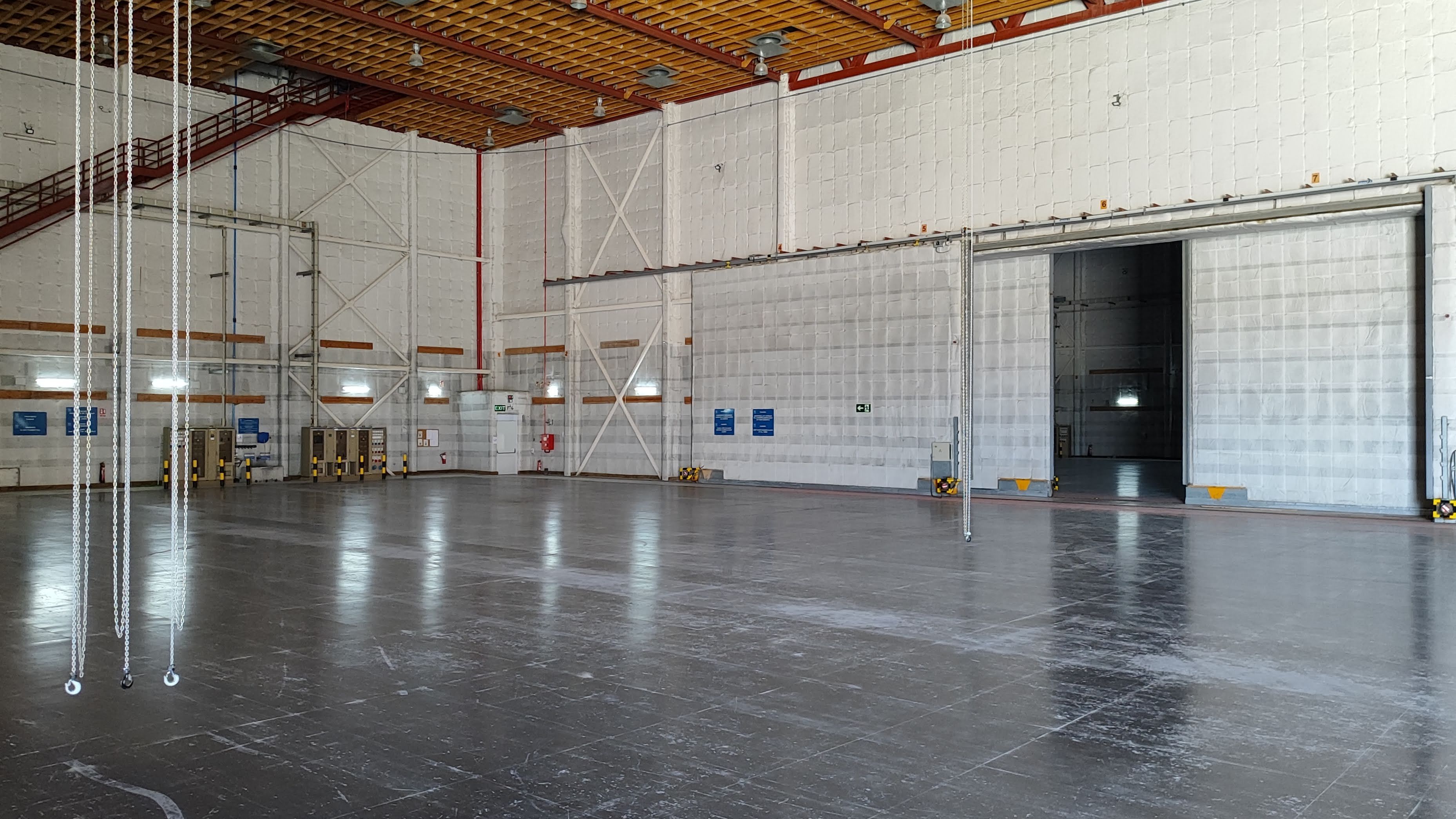 Vista de Galería