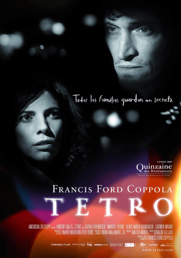 Tetro