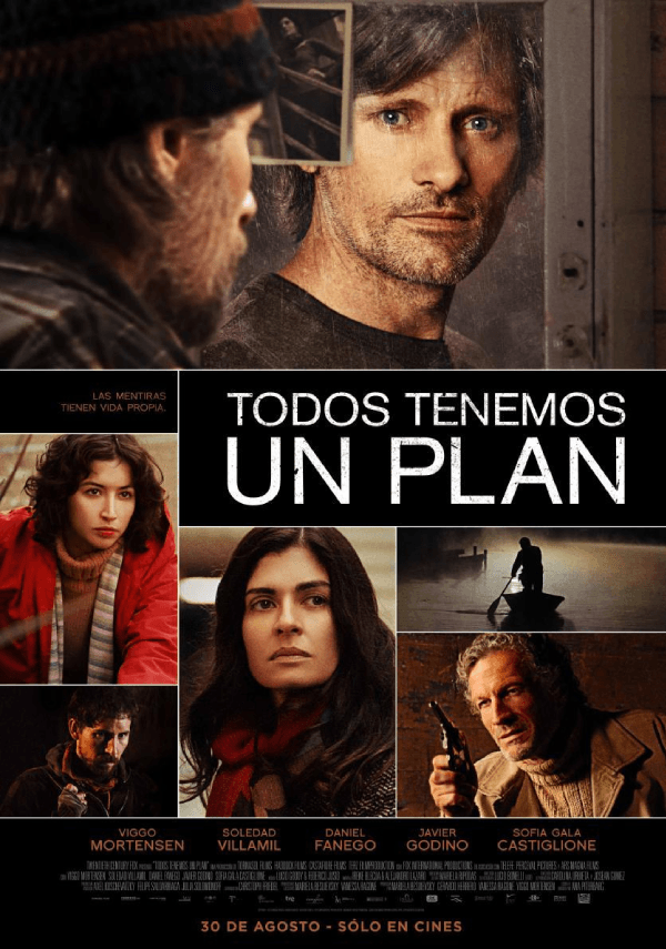 Todos tenemos un plan