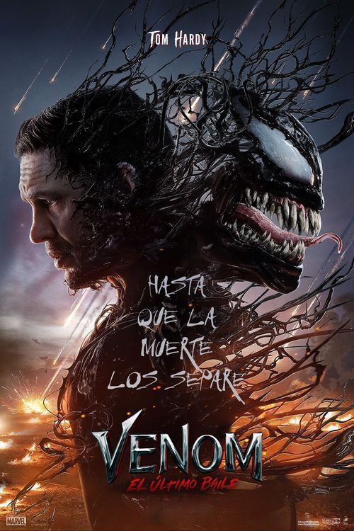 Venom: El último baile