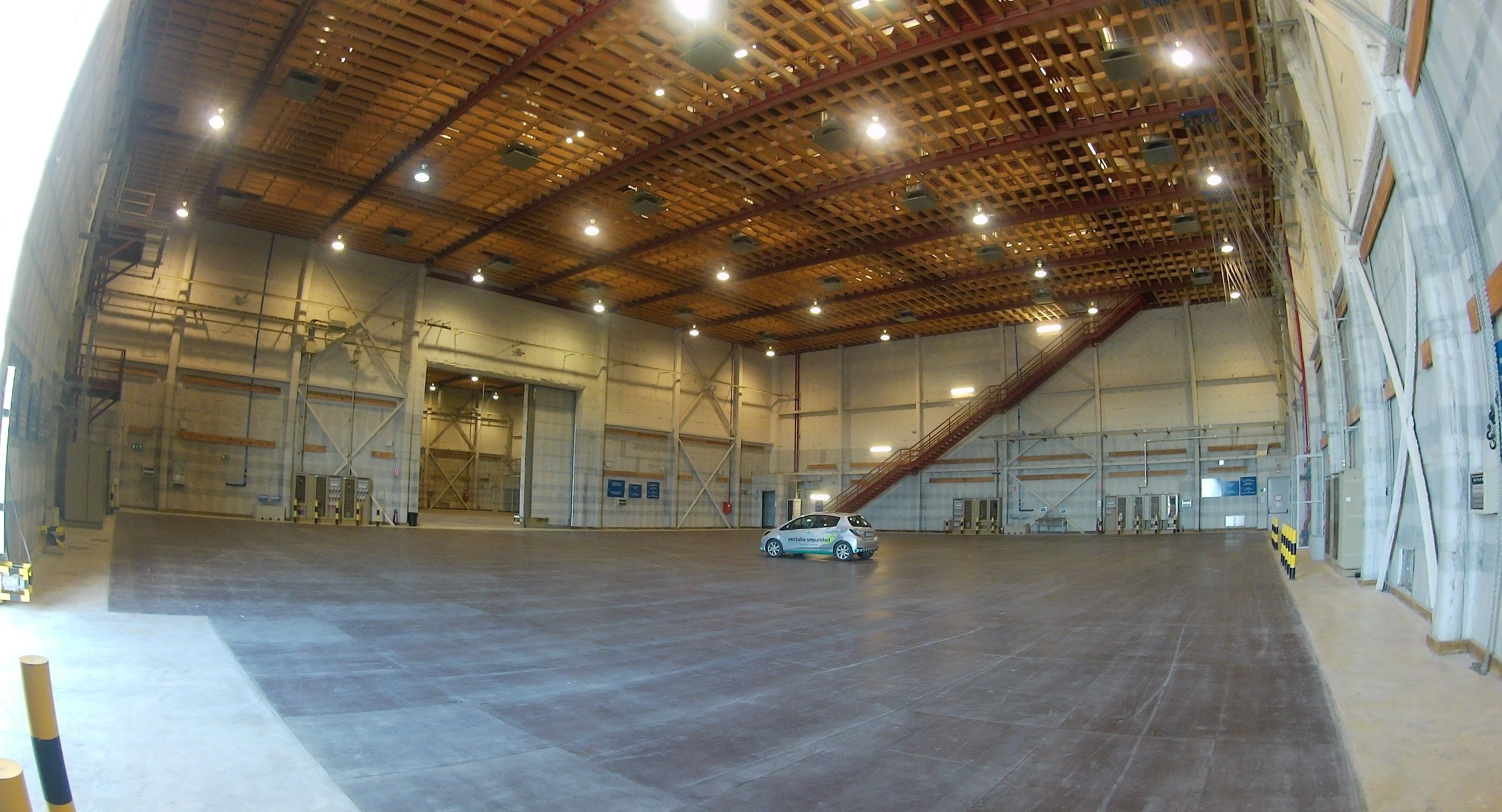 Vista de Galería