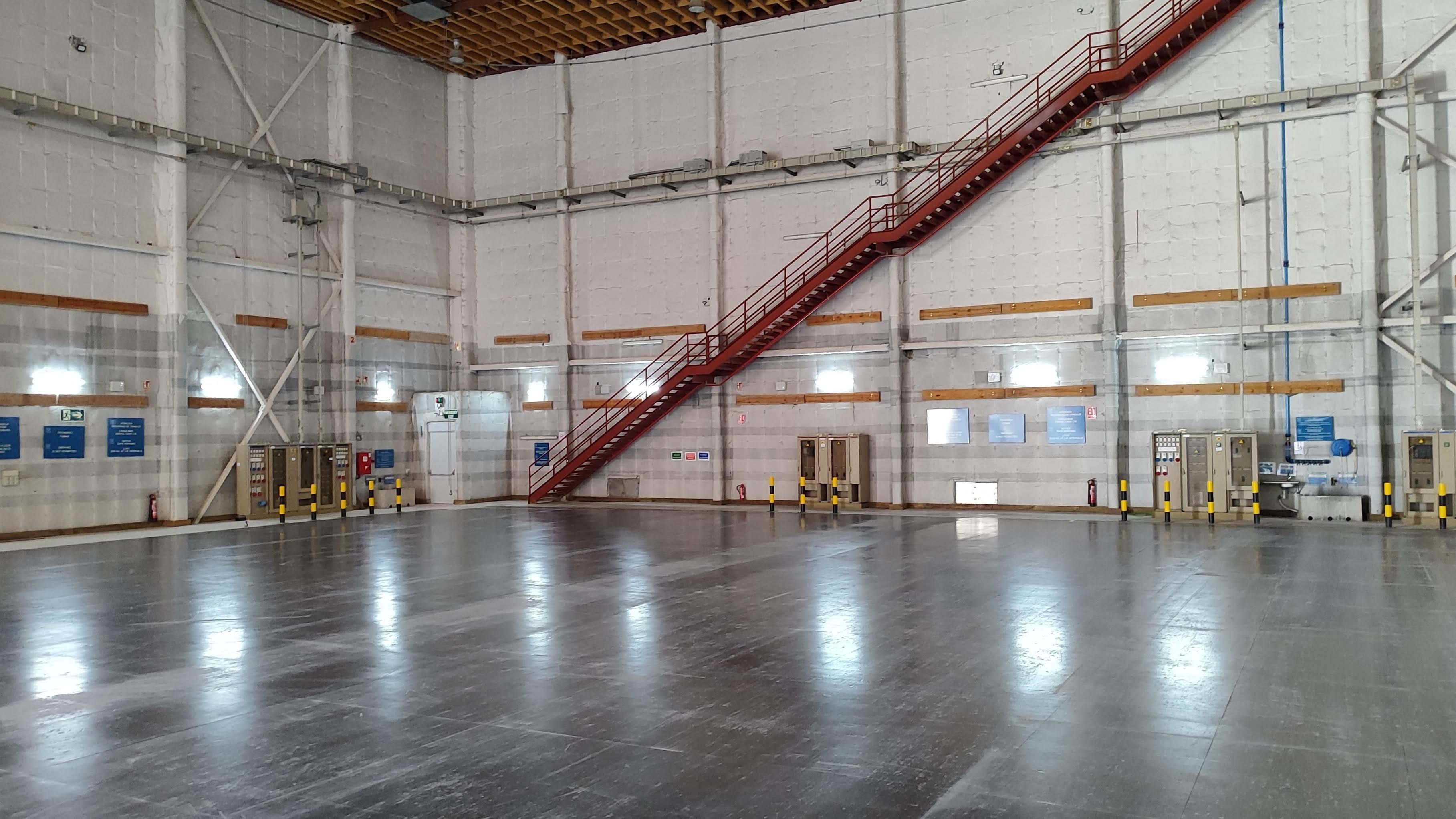 Vista de Galería