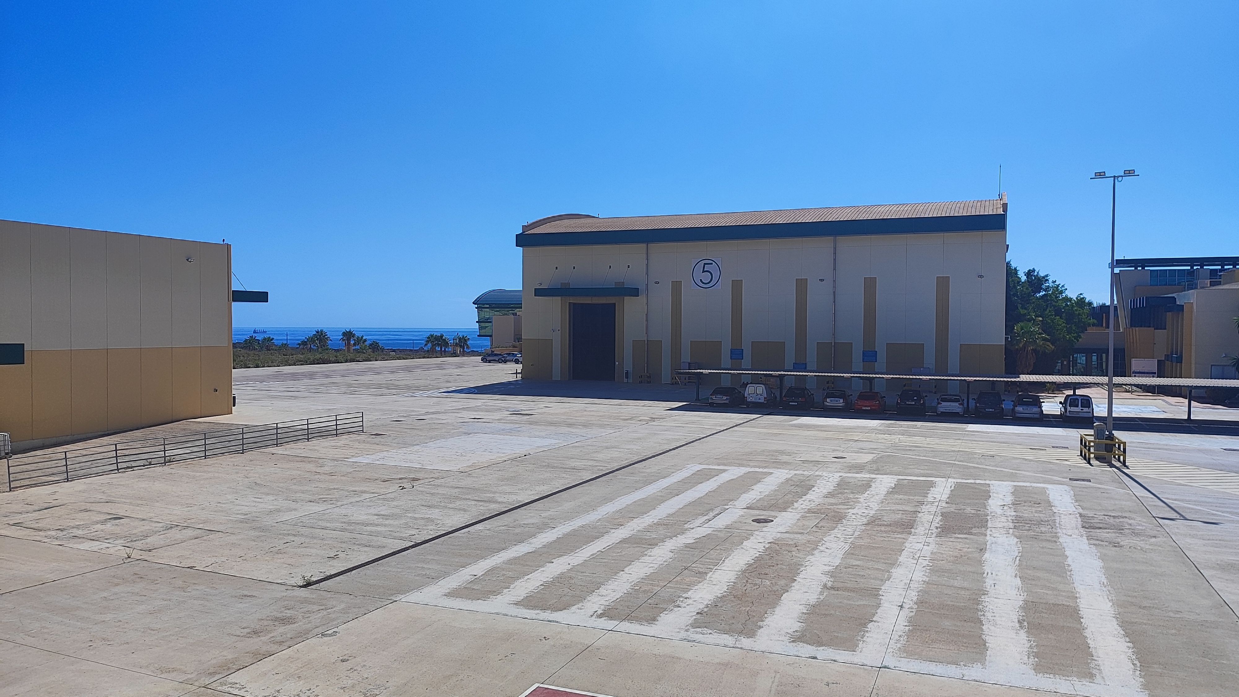 Vista de Galería