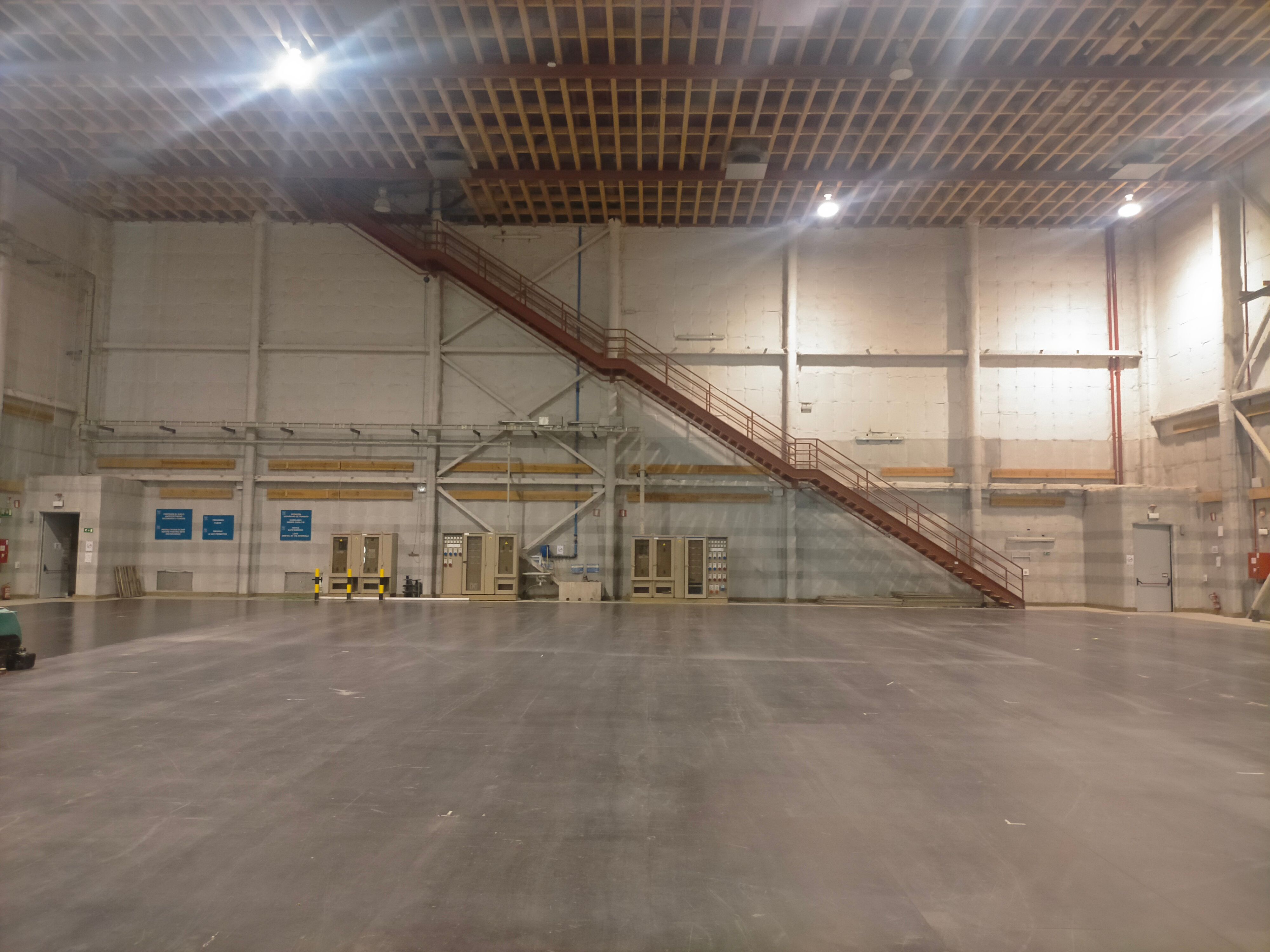 Vista de Galería