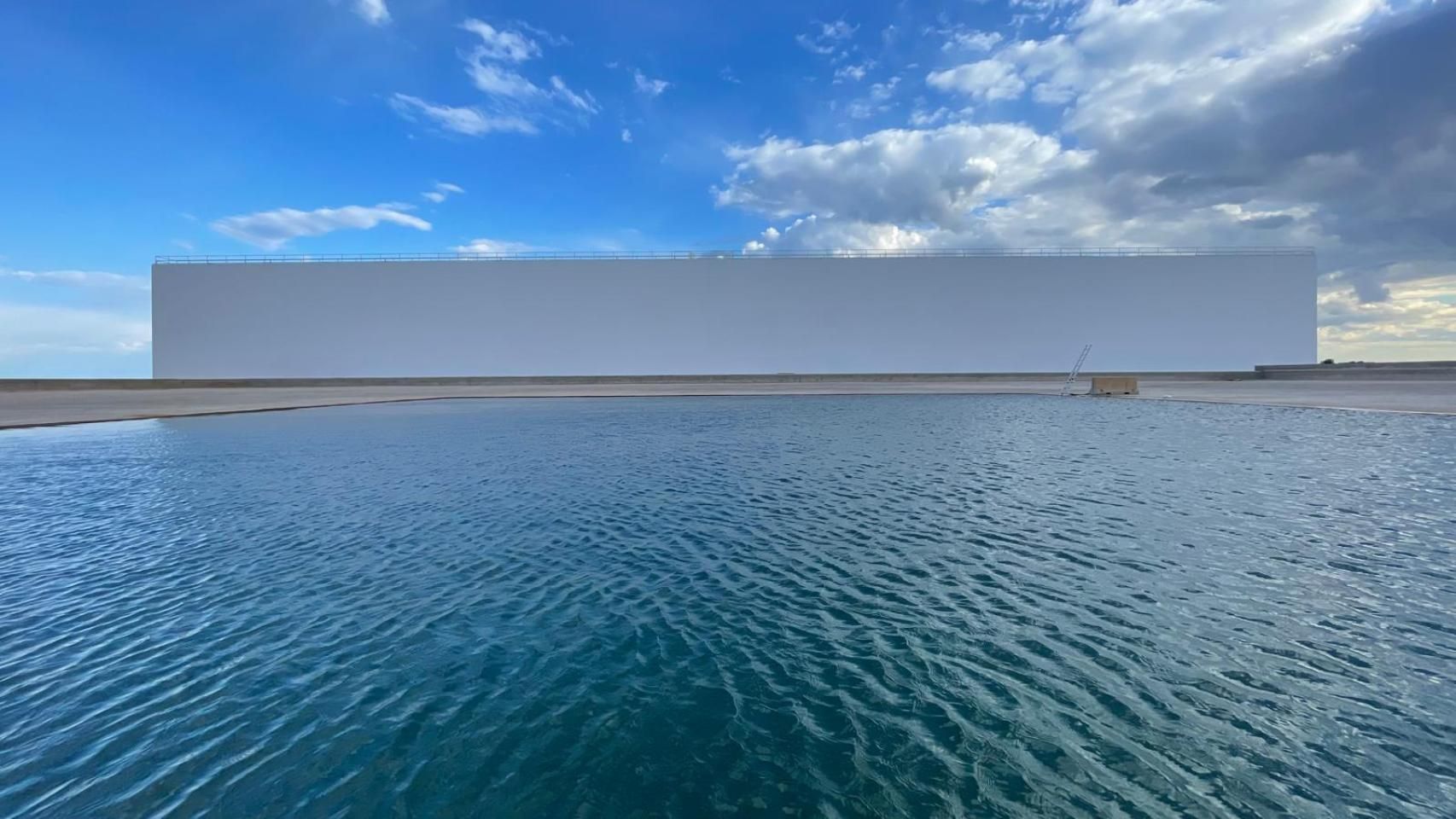 Vista de Galería